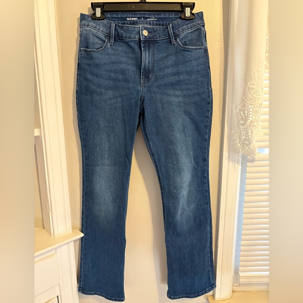 Old Navy Women's Jeans